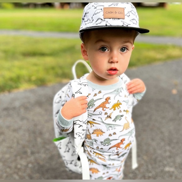Bamboo Pj Set